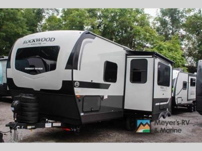 2026 Forest River RV Rockwood Mini Lite - Photo 3