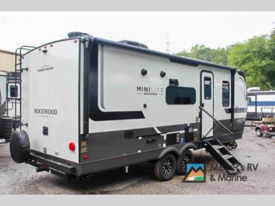 2026 Forest River RV Rockwood Mini Lite - Photo 5