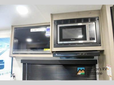 2026 Forest River RV Rockwood Mini Lite - Photo 16