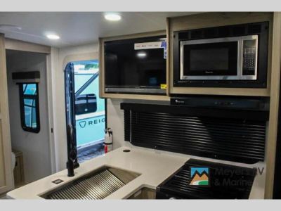 2026 Forest River RV Rockwood Mini Lite - Photo 13