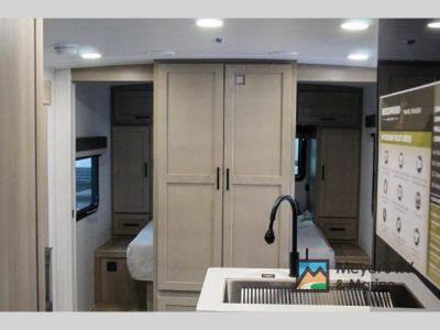 2026 Forest River RV Rockwood Mini Lite - Photo 11