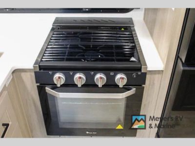 2026 Forest River RV Rockwood Mini Lite - Photo 15