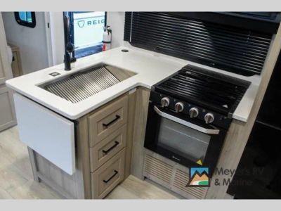 2026 Forest River RV Rockwood Mini Lite - Photo 12