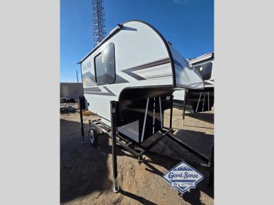 2026 Sunset Park RV Sun Trek 550 — front three-quarter view