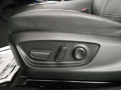 2024 Toyota Camry — photo 18 view