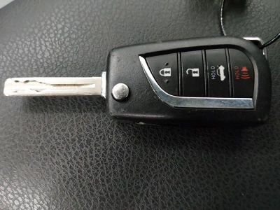 2024 Toyota Camry — photo 15 view