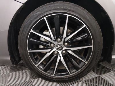 2024 Toyota Camry — photo 10 view