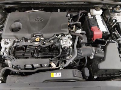 2024 Toyota Camry — photo 9 view