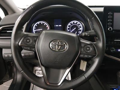 2024 Toyota Camry — photo 12 view