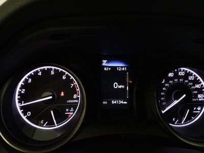 2024 Toyota Camry — photo 14 view