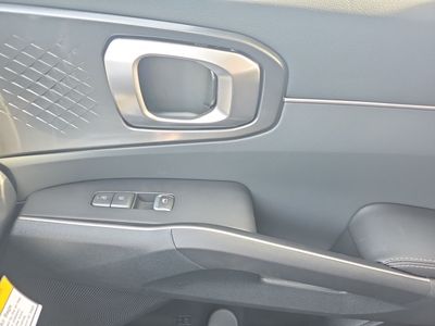 2026 Kia Sorento — photo 11 view
