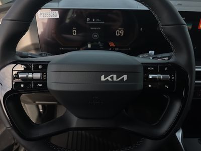 2026 Kia Sorento — photo 10 view