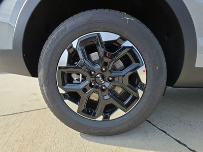 2026 Kia Sorento — photo 7 view