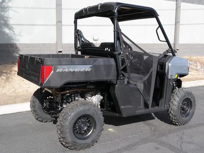 2026 Polaris Ranger 500 - Photo 3