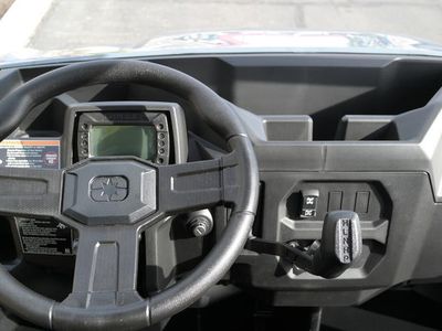 2026 Polaris Ranger 500 - Photo 14