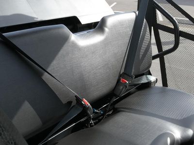2026 Polaris Ranger 500 - Photo 13