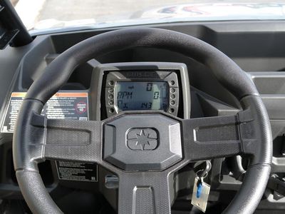 2026 Polaris Ranger 500 - Photo 15