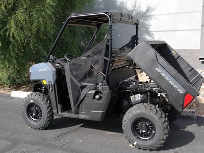 2026 Polaris Ranger 500 - Photo 5