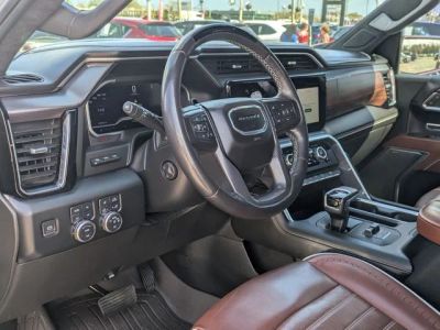2023 GMC Sierra 1500 — photo 11 view