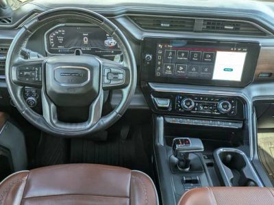 2023 GMC Sierra 1500 — photo 24 view
