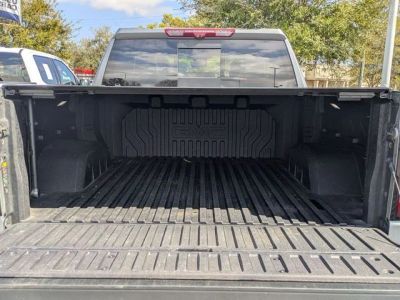 2023 GMC Sierra 1500 — photo 26 view