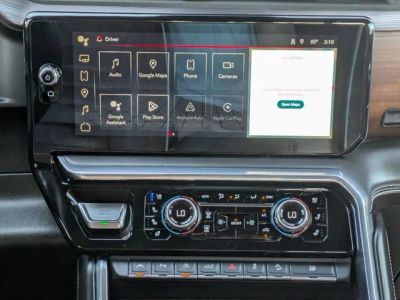 2023 GMC Sierra 1500 — photo 19 view