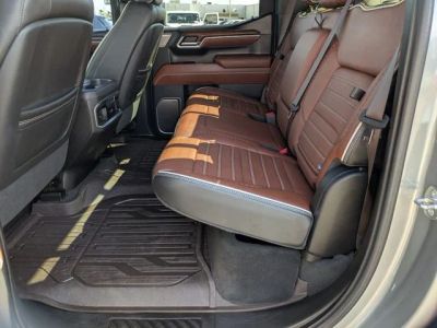 2023 GMC Sierra 1500 — photo 25 view