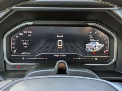 2023 GMC Sierra 1500 — photo 18 view