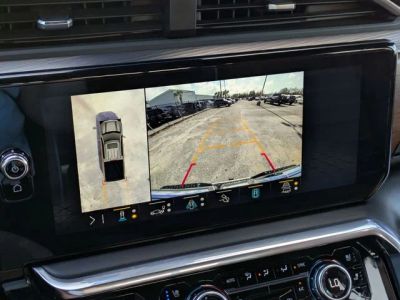 2023 GMC Sierra 1500 — photo 20 view