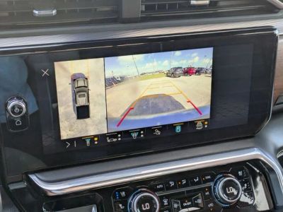 2023 GMC Sierra 1500 — photo 21 view