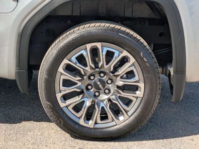 2023 GMC Sierra 1500 — photo 10 view