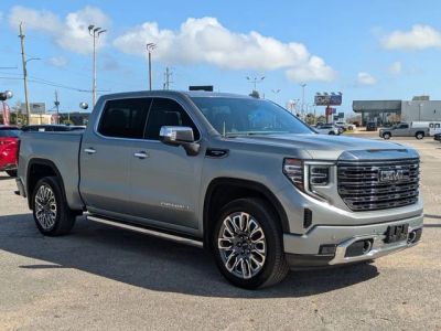 2023 GMC Sierra 1500 — photo 7 view