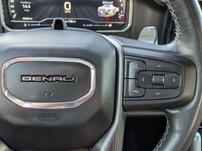 2023 GMC Sierra 1500 — photo 17 view