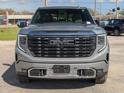 2023 GMC Sierra 1500 — photo 8 view