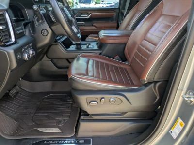 2023 GMC Sierra 1500 — photo 12 view