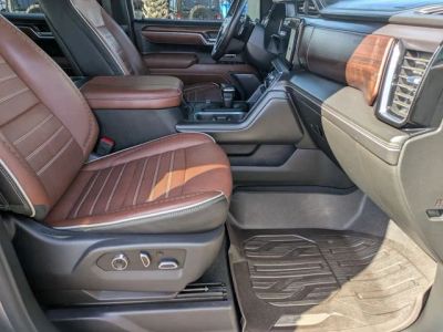 2023 GMC Sierra 1500 — photo 28 view