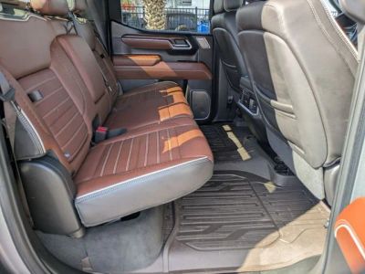 2023 GMC Sierra 1500 — photo 27 view