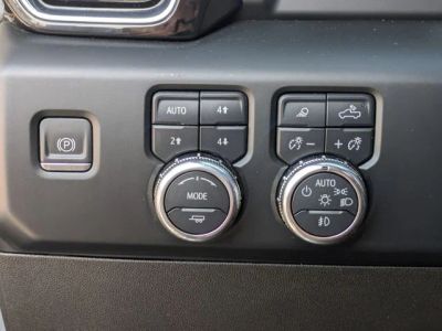 2023 GMC Sierra 1500 — photo 23 view