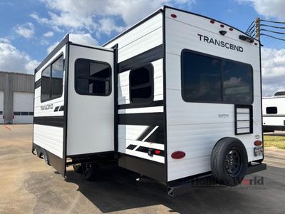 2026 Grand Design Transcend Xplor 245RLT - Photo 25