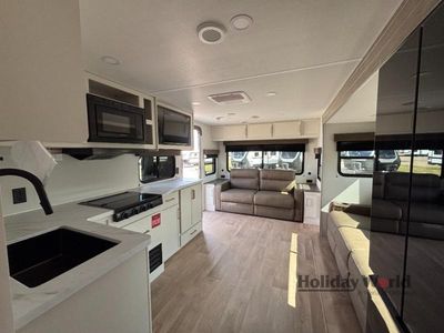 2026 Grand Design Transcend Xplor 245RLT - Photo 4