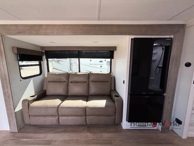 2026 Grand Design Transcend Xplor 245RLT - Photo 7