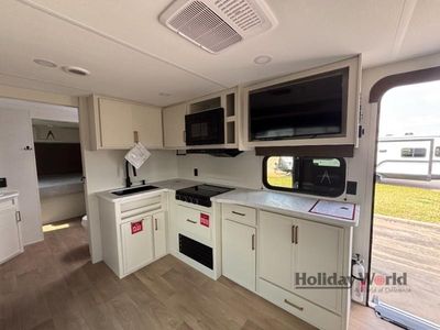 2026 Grand Design Transcend Xplor 245RLT - Photo 17