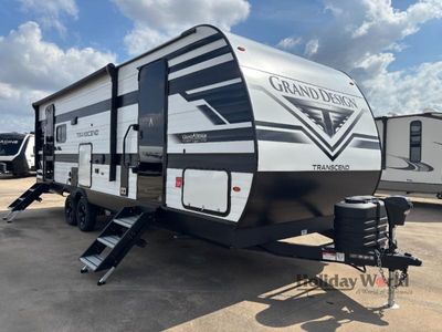 2026 Grand Design Transcend Xplor 245RLT - Photo 1