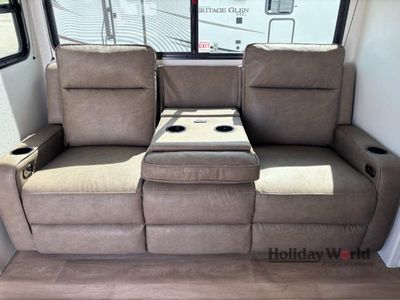 2026 Grand Design Transcend Xplor 245RLT - Photo 8