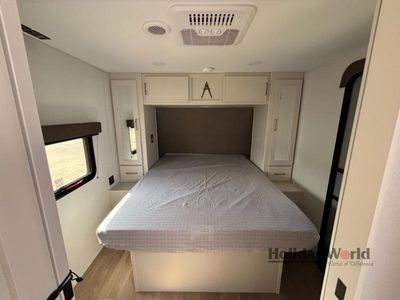 2026 Grand Design Transcend Xplor 245RLT - Photo 12