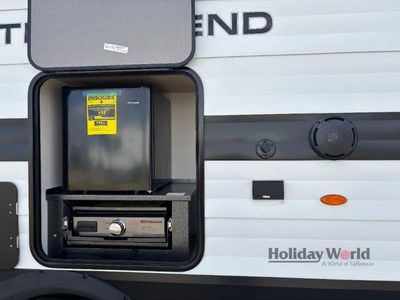 2026 Grand Design Transcend Xplor 245RLT - Photo 22