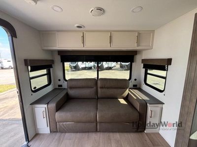 2026 Grand Design Transcend Xplor 245RLT - Photo 5