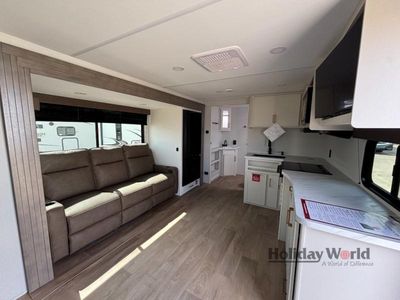 2026 Grand Design Transcend Xplor 245RLT - Photo 3