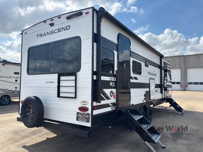 2026 Grand Design Transcend Xplor 245RLT - Photo 24