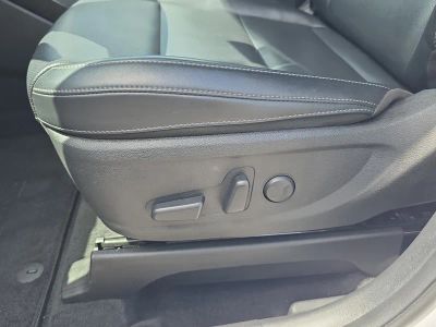2025 Kia Telluride — photo 22 view